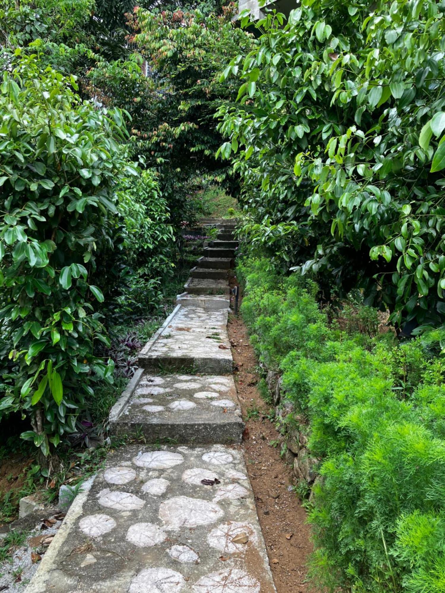 The Cloud Resort Kadugannawa Exterior photo
