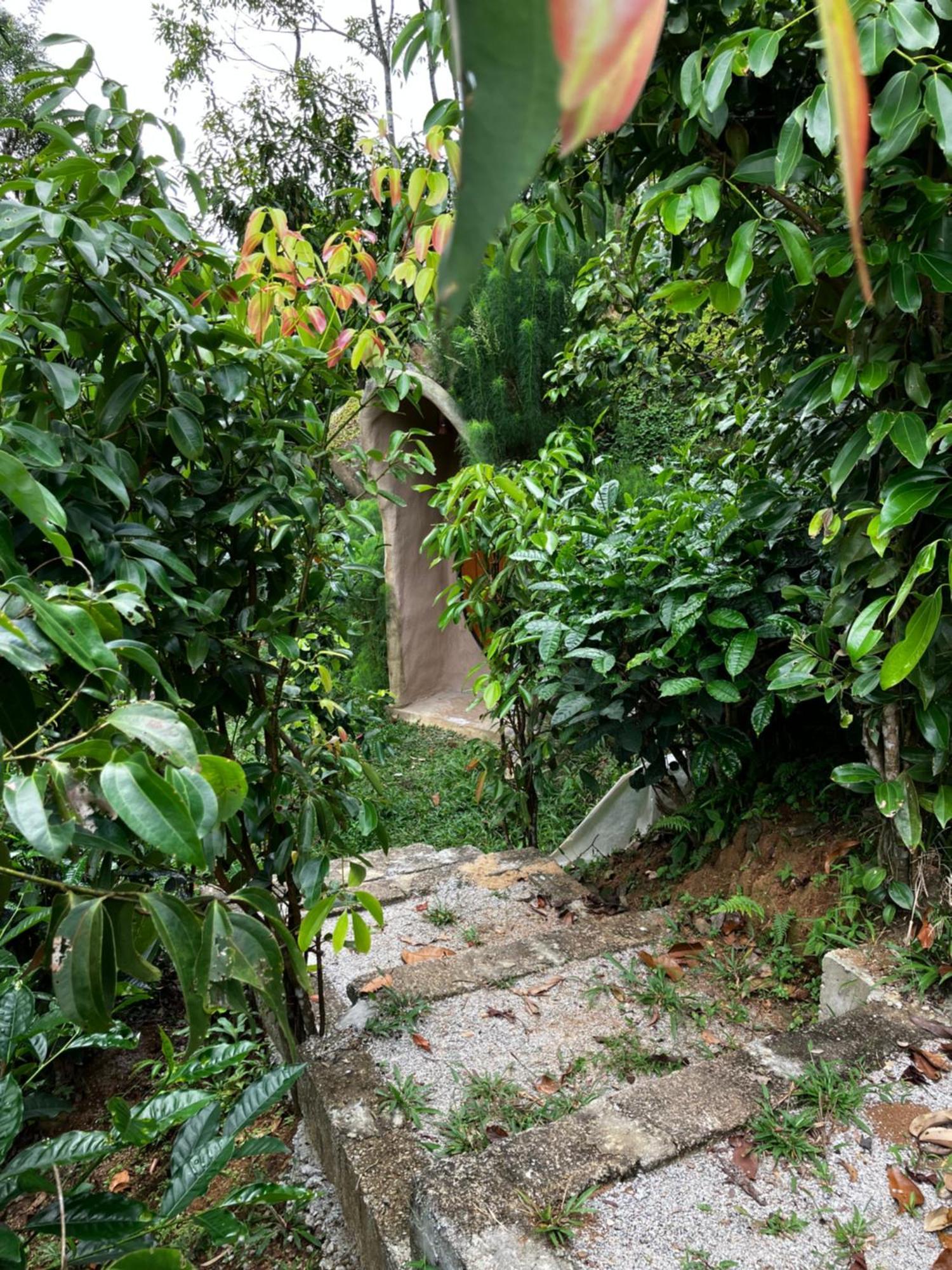 The Cloud Resort Kadugannawa Exterior photo