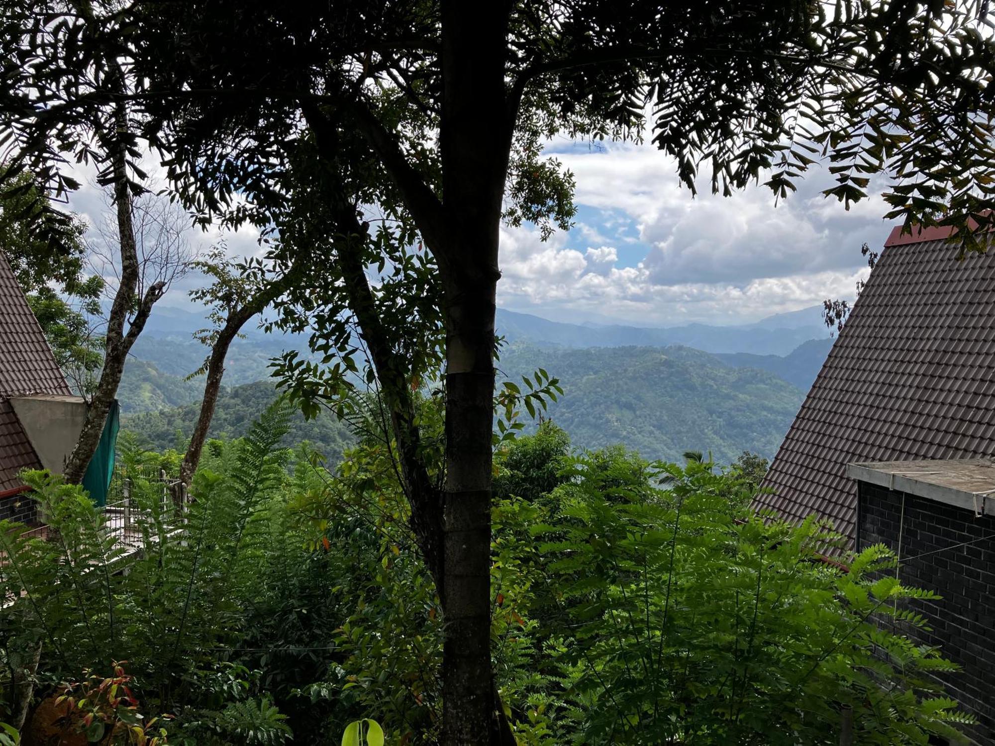 The Cloud Resort Kadugannawa Exterior photo